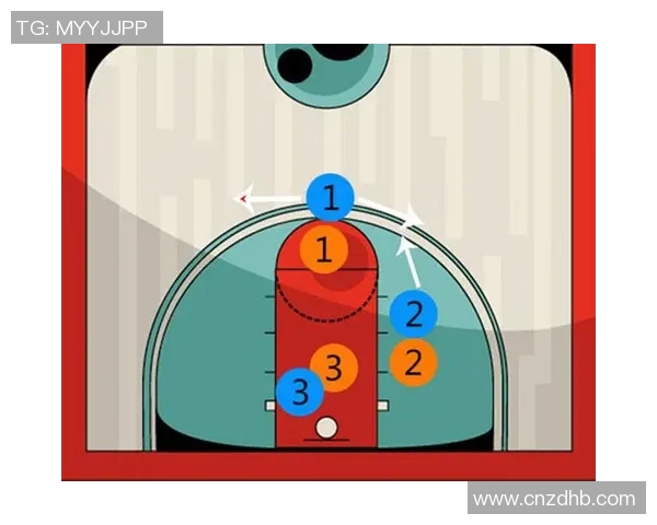 南京篮球队进攻体系解析与战术创新探讨