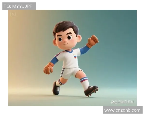 女足球明星卡通头像设计灵感分享与创作技巧探讨
